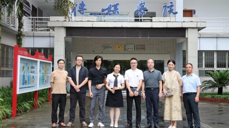 深圳短视频拍摄代理公司：揭秘背后的制作生态