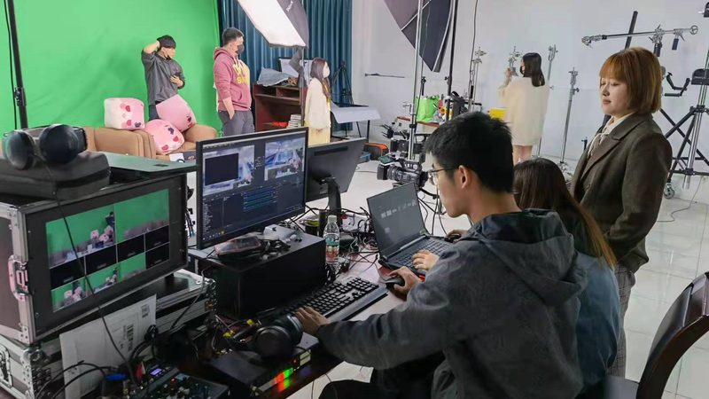 广告片拍摄到成片：揭秘幕后制作周期