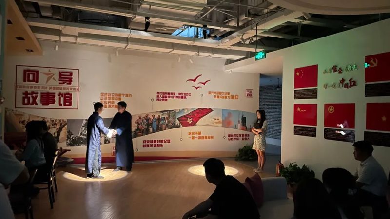 企业活动策划：解锁传统广告之外的营销新维度