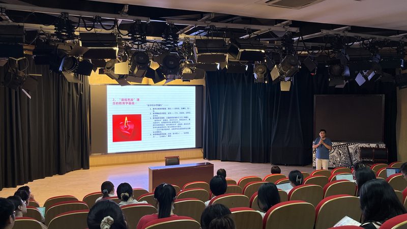 小型会议策划服务的核心要素与选型指南